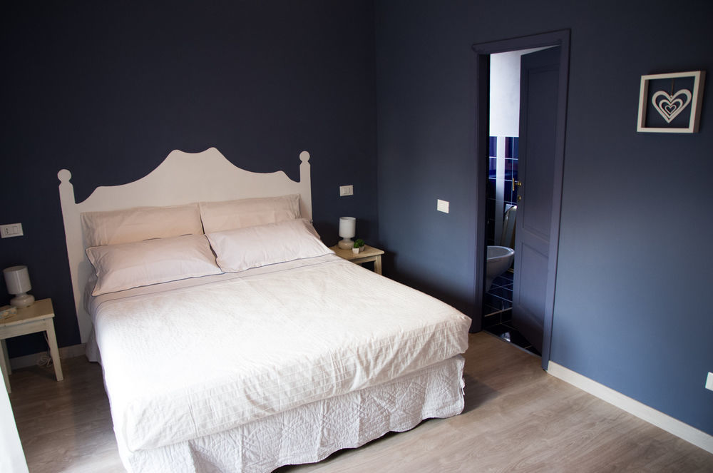 B&B Nannalia Marina Di Carrara Bagian luar foto