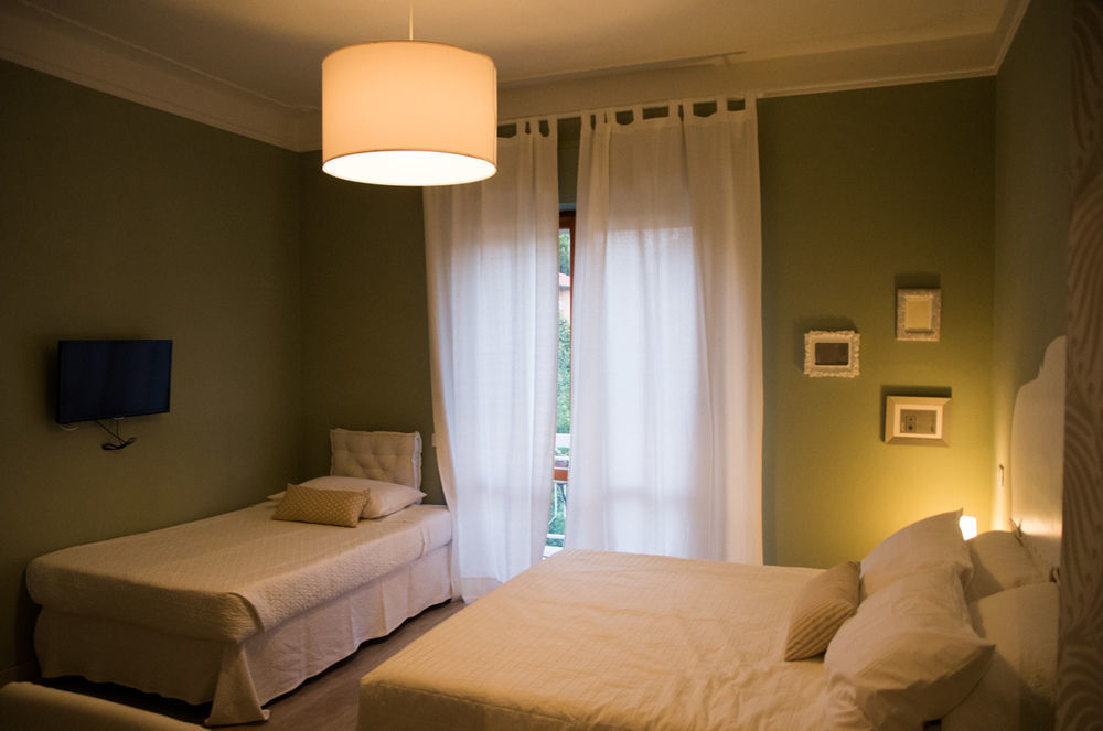 B&B Nannalia Marina Di Carrara Bagian luar foto