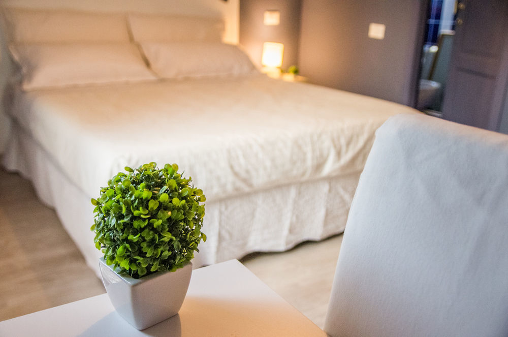 B&B Nannalia Marina Di Carrara Bagian luar foto