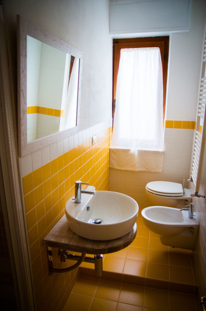 B&B Nannalia Marina Di Carrara Bagian luar foto