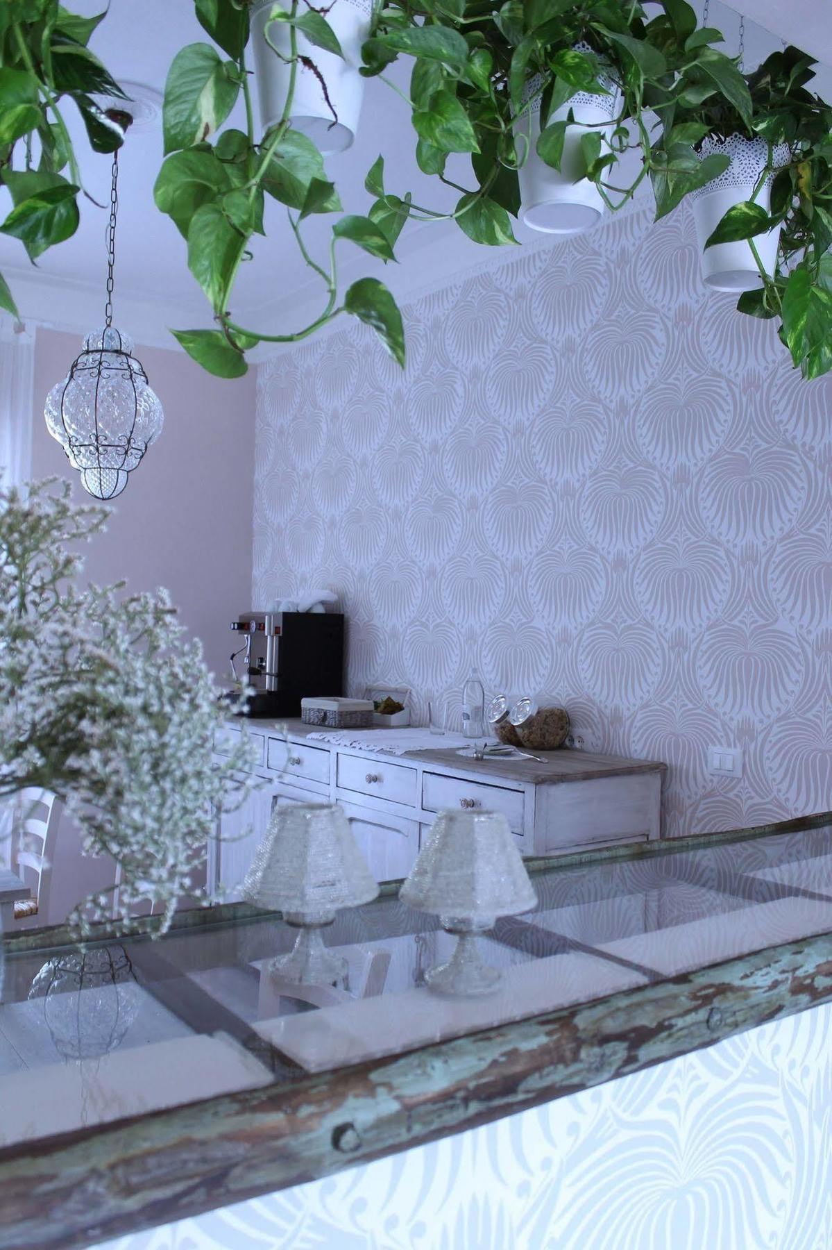 B&B Nannalia Marina Di Carrara Bagian luar foto